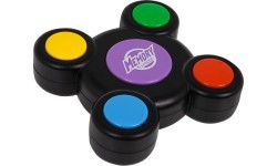 Memory Game 4 Colors
