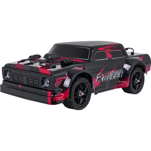 ROCKET nuotolinio valdymo driftinis visureigis 4x4