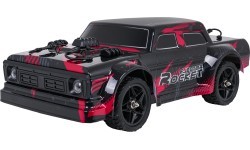 ROCKET nuotolinio valdymo driftinis visureigis 4x4