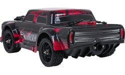 ROCKET nuotolinio valdymo driftinis visureigis 4x4