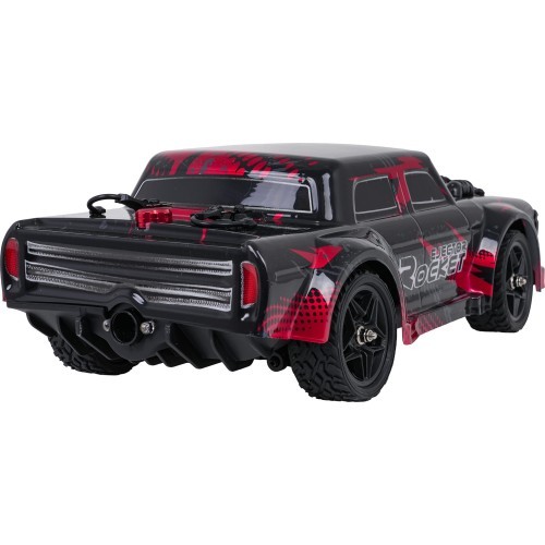 ROCKET R/C Drift Vehicle 4x4 Drive