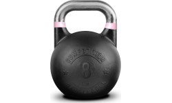 Стальная гиря Pivot Fitness Competition 8 кг