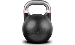 Plieninė gira Pivot Fitness Competition 8 kg