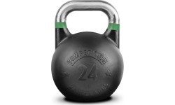 Стальная гиря Pivot Fitness Competition 24 кг
