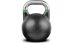 Plieninė gira Pivot Fitness Competition 24 kg