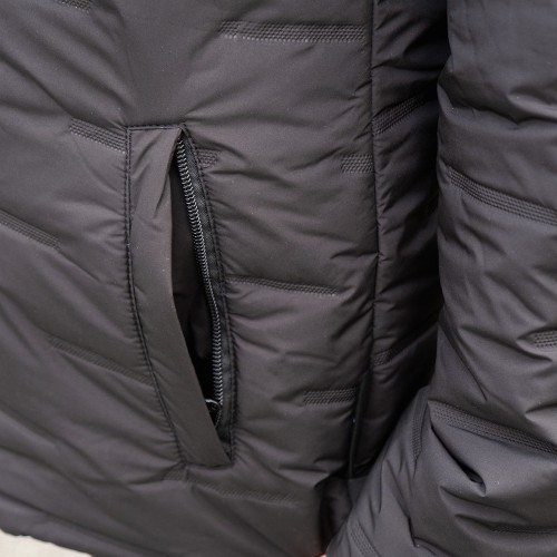 Женская куртка с подогревом W-TEC HEATborg Lady - Розовый