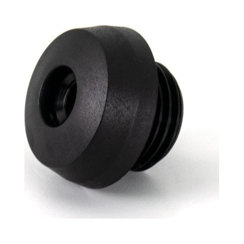 Rubber Bumper, fits standard extension for Predator cues