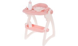 High Chair + Accessories