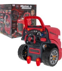 Mažo mechaniko rinkinys