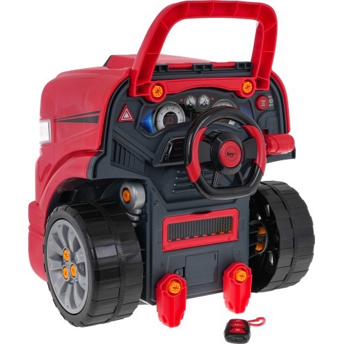 Little Mechanic Set