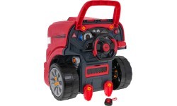 Mažo mechaniko rinkinys