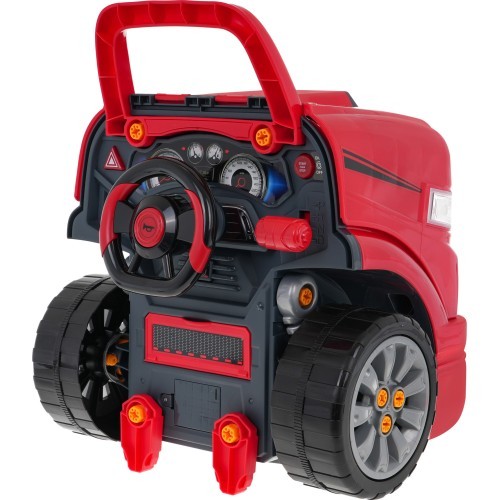 Little Mechanic Set