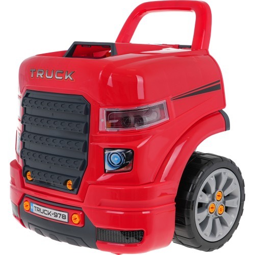 Mažo mechaniko rinkinys