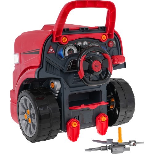 Mažo mechaniko rinkinys