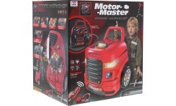Mažo mechaniko rinkinys