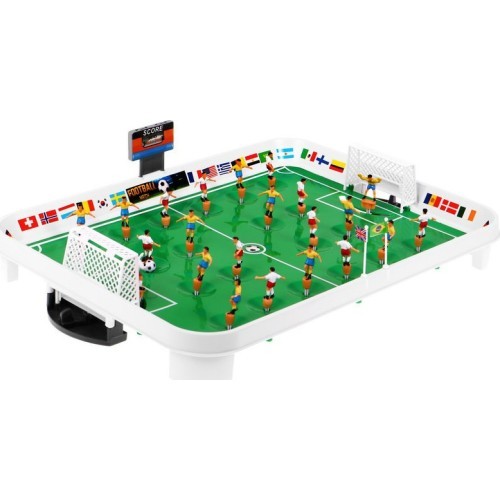 Football On Springs