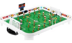 Football On Springs