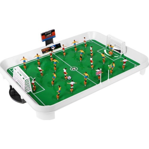 Football On Springs