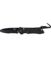 Benchmade 916SBK Triage knife