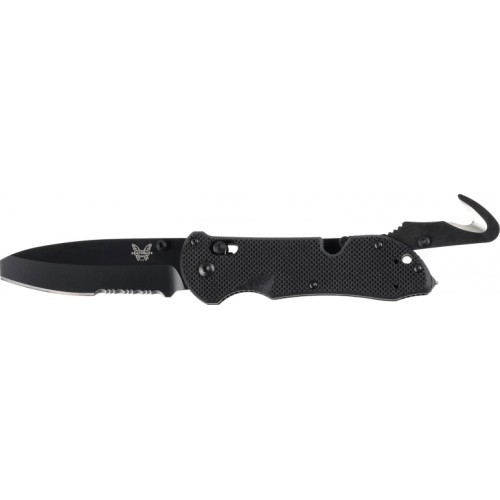 Benchmade 916SBK Triage peilis
