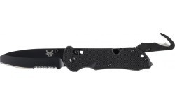 Benchmade 916SBK Triage knife