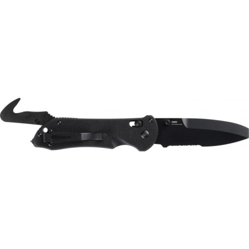 Benchmade 916SBK Triage peilis