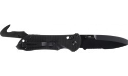 Нож Benchmade 916SBK Triage