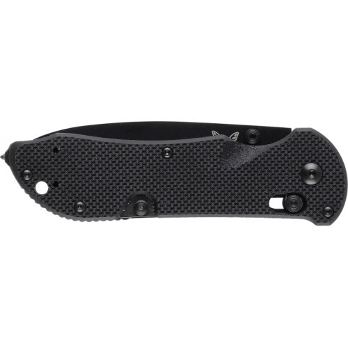 Benchmade 916SBK Triage knife