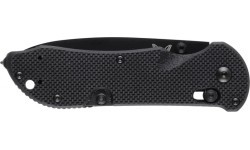 Benchmade 916SBK Triage knife
