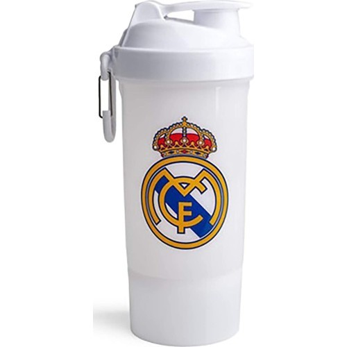 Шейкер SmartShake Original2GO One Real Madrid 800 мл