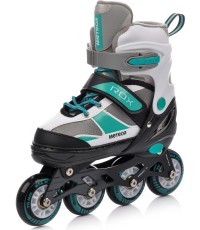 Inline skates meteor - Mint