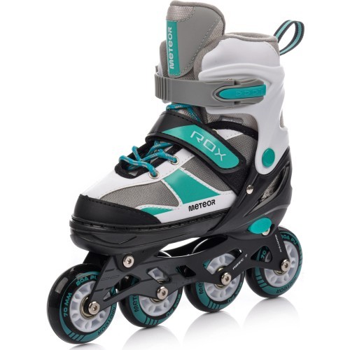 Inline skates meteor - Mint