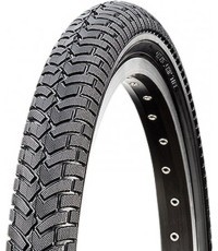 Padanga CST 20x1.95 (50-406) BMX C1213N