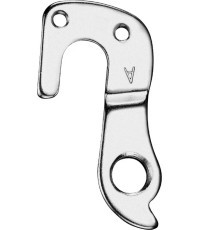 Derailleur hanger GH-165 right