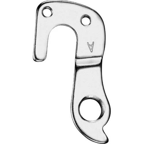Derailleur hanger GH-165 right