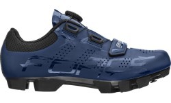 Batai FORCE MTB CRYSTAL21, 44 (tamsiai mėlyna)