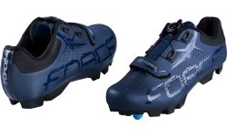 Batai FORCE MTB CRYSTAL21, 44 (tamsiai mėlyna)