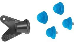 Batai FORCE MTB CRYSTAL21, 44 (tamsiai mėlyna)