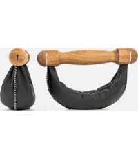 Набор дубовых гантелей SwingBells Eiche - 25 x 6 x 13 - 2 - 2