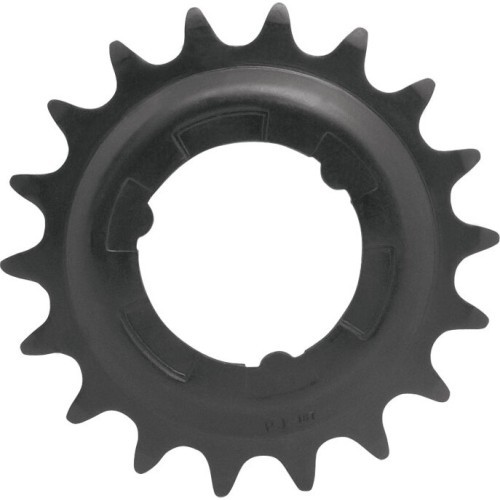 Galinė žvaigždė Shimano Nexus 18T