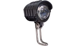 Front Light for Electric Bikes 6V (compatible with Bafang systems)
