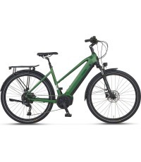 Elektrinis Prophete Entdecker 4.1 28" // 10G, dydis 20" (50 cm) (žalia)