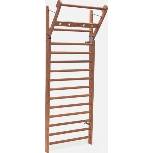 Гимнастическая стенка WallBars Vintage - 14