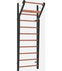 Gimnastikos sienelė WallBars Club - 10