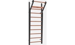 WallBars Club - 10