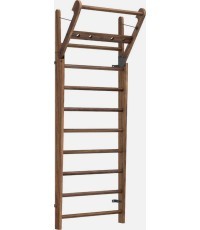 WallBars Nussbaum - 10