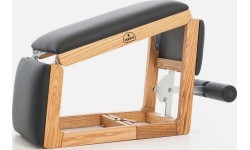 TriaTrainer Eiche - Genuine leather