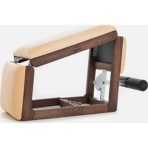 TriaTrainer Nussbaum - Strength, Balance - Genuine leather