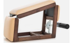 TriaTrainer Nussbaum - Strength, Balance - Genuine leather