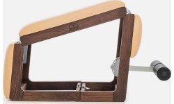 TriaTrainer Nussbaum - Strength, Balance - Genuine leather